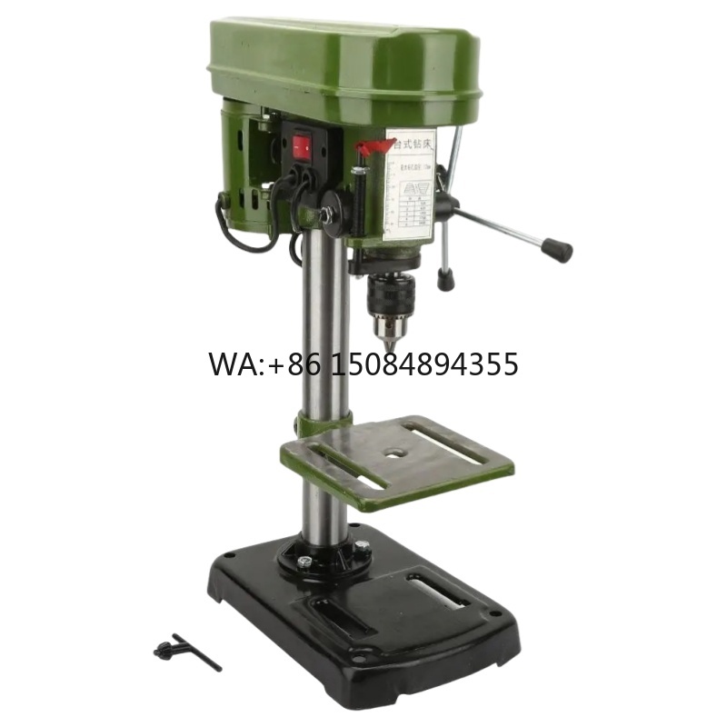 Benchtop Drilling Machine 550w - مراجعة Industrial Laser Drill وسعره