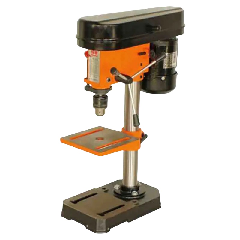 Benchtop Drilling Machine 550w - مراجعة Industrial Laser Drill وسعره