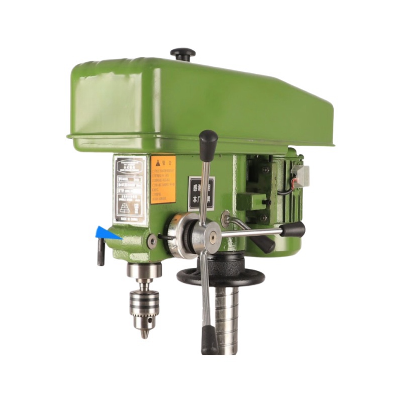 Benchtop Drilling Machine 550w - مراجعة Industrial Laser Drill وسعره