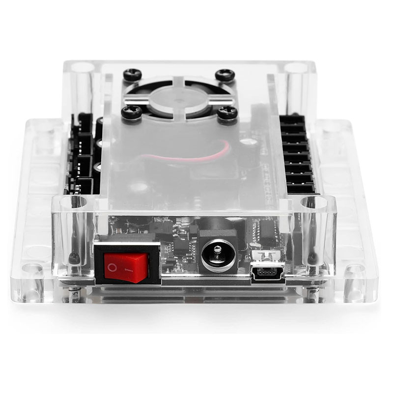 CNC 3018 Pro Laser Engraver Wo - مراجعة Controller Grbl Board وسعره