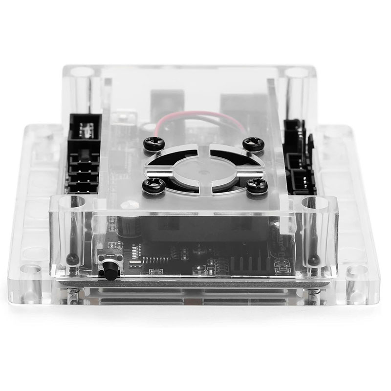 CNC 3018 Pro Laser Engraver Wo - مراجعة Controller Grbl Board وسعره