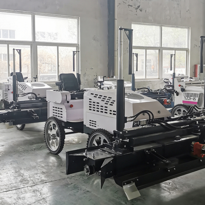 Customized Laser Guided Concre - مراجعة Industrial Laser Guide وسعره