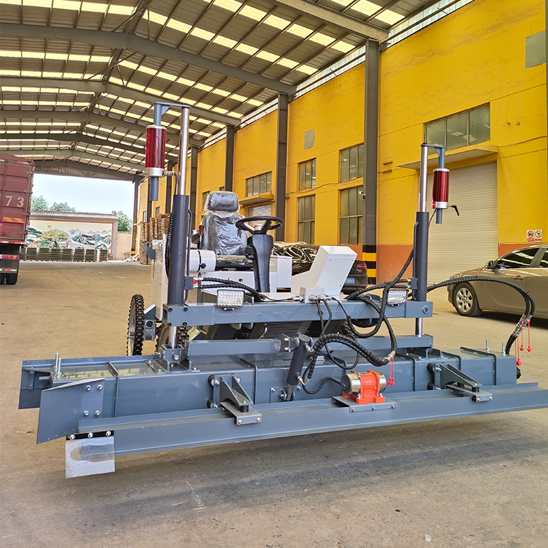 Customized Laser Guided Concre - مراجعة Industrial Laser Guide وسعره