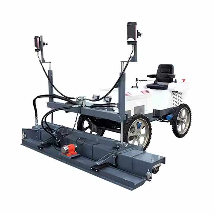 Customized Laser Guided Concre - مراجعة Industrial Laser Guide وسعره