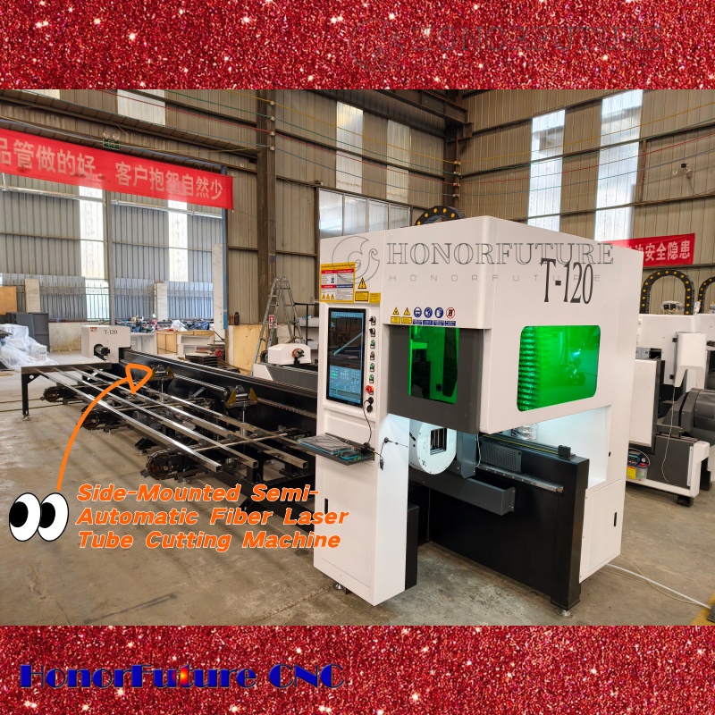 Industrial-Grade Metal Laser T - مراجعة Industrial Laser Cutter For Metal وسعره