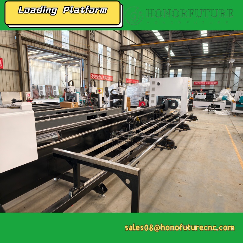 Industrial-Grade Metal Laser T - مراجعة Industrial Laser Cutter For Metal وسعره