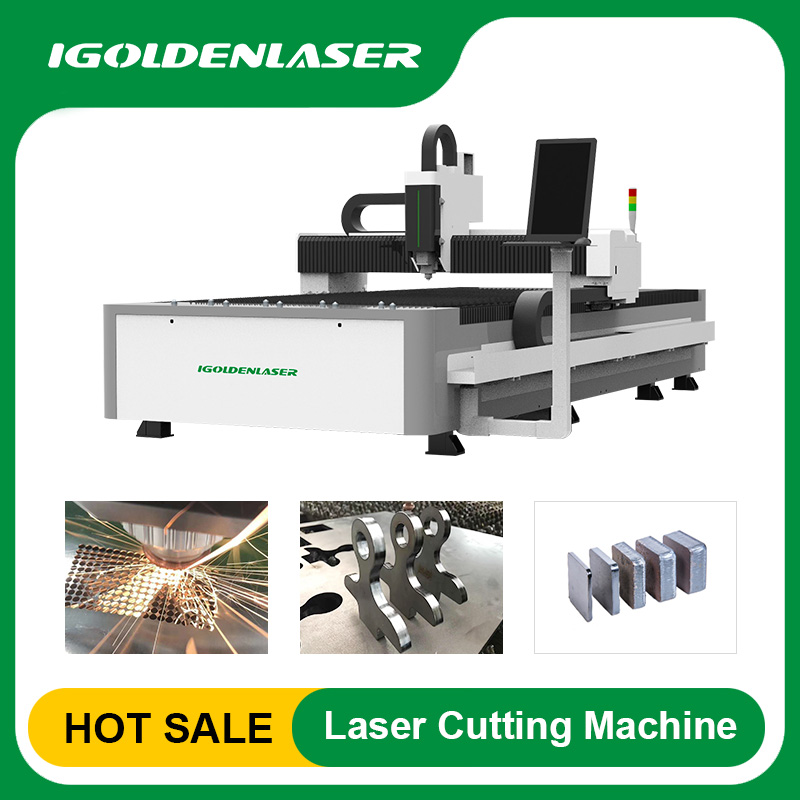 3015 CNC Fiber Laser Cutter fo - مراجعة Industrial Laser Cutter For Metal وسعره