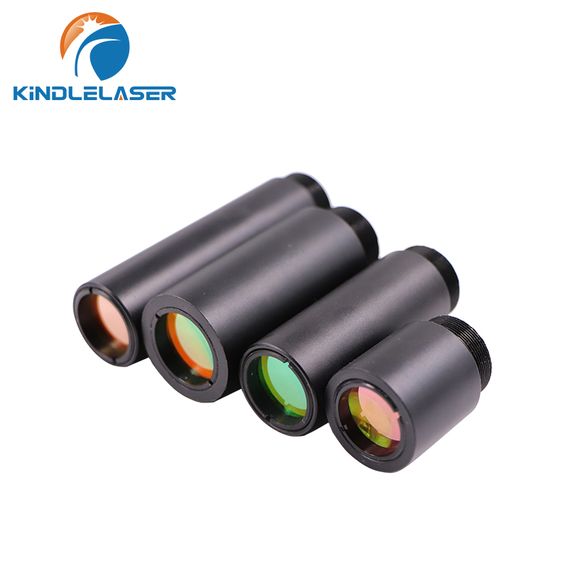 KINDLELASER CO2 laser 10600nm  - مراجعة Laser Beam Expander وسعره