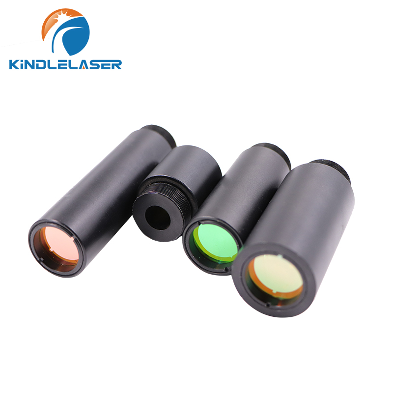 KINDLELASER CO2 laser 10600nm  - مراجعة Laser Beam Expander وسعره