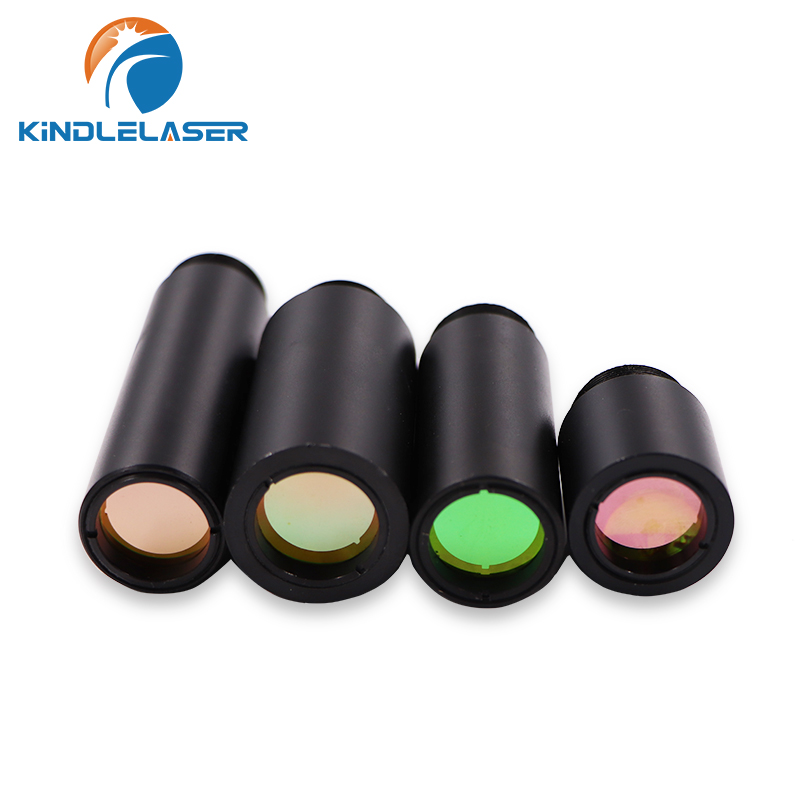 KINDLELASER CO2 laser 10600nm  - مراجعة Laser Beam Expander وسعره