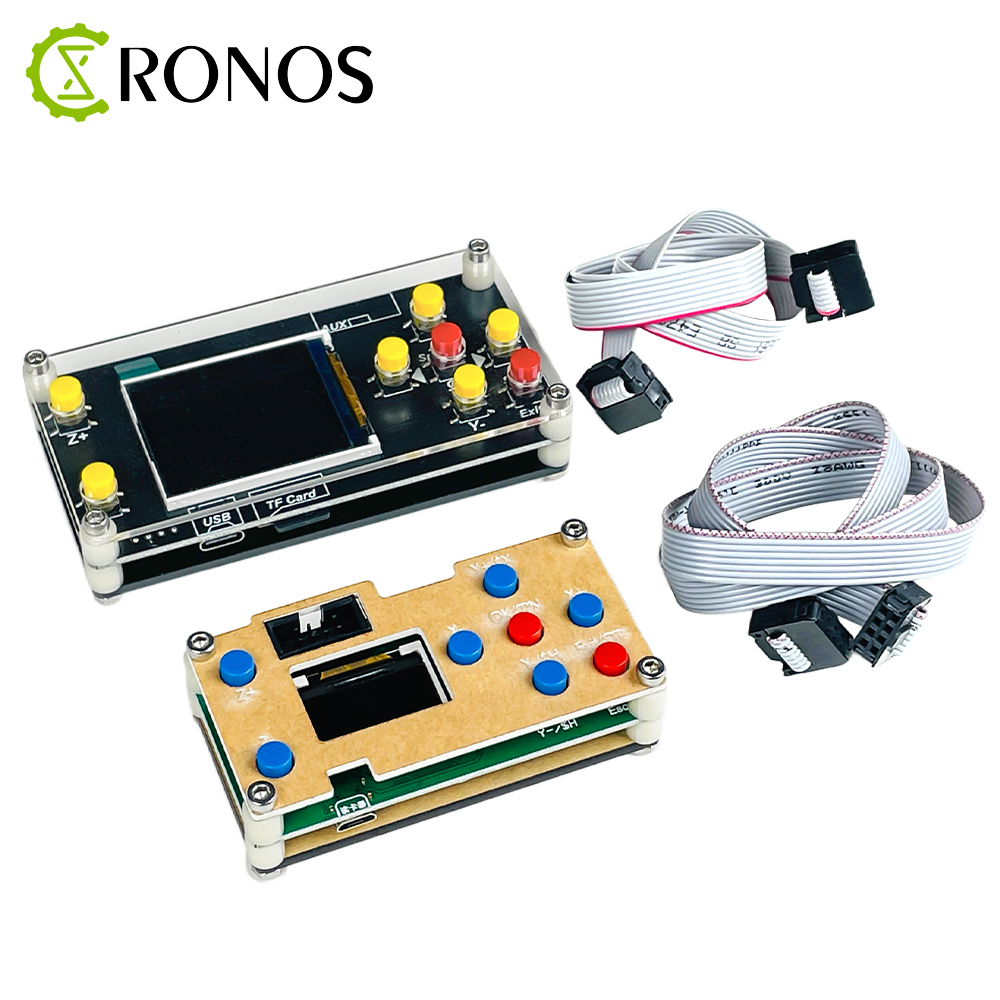 GRBL Offline Desktop 1.8 inch  - مراجعة Controller Grbl Board وسعره