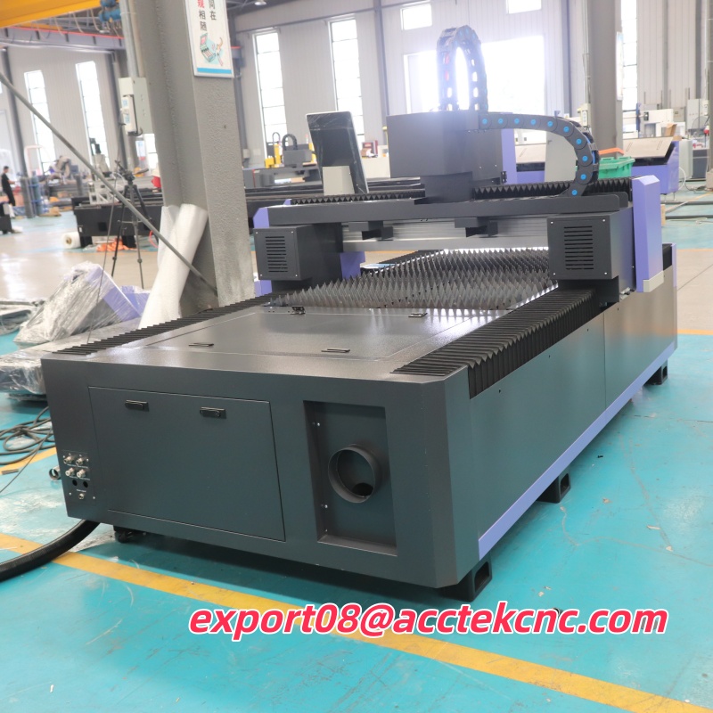 Powerful Laser 1500W 2000W Opt - مراجعة Industrial Laser Cutter For Metal وسعره