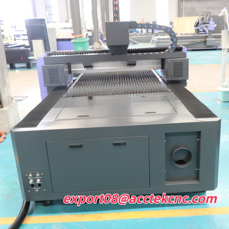 Powerful Laser 1500W 2000W Opt - مراجعة Industrial Laser Cutter For Metal وسعره