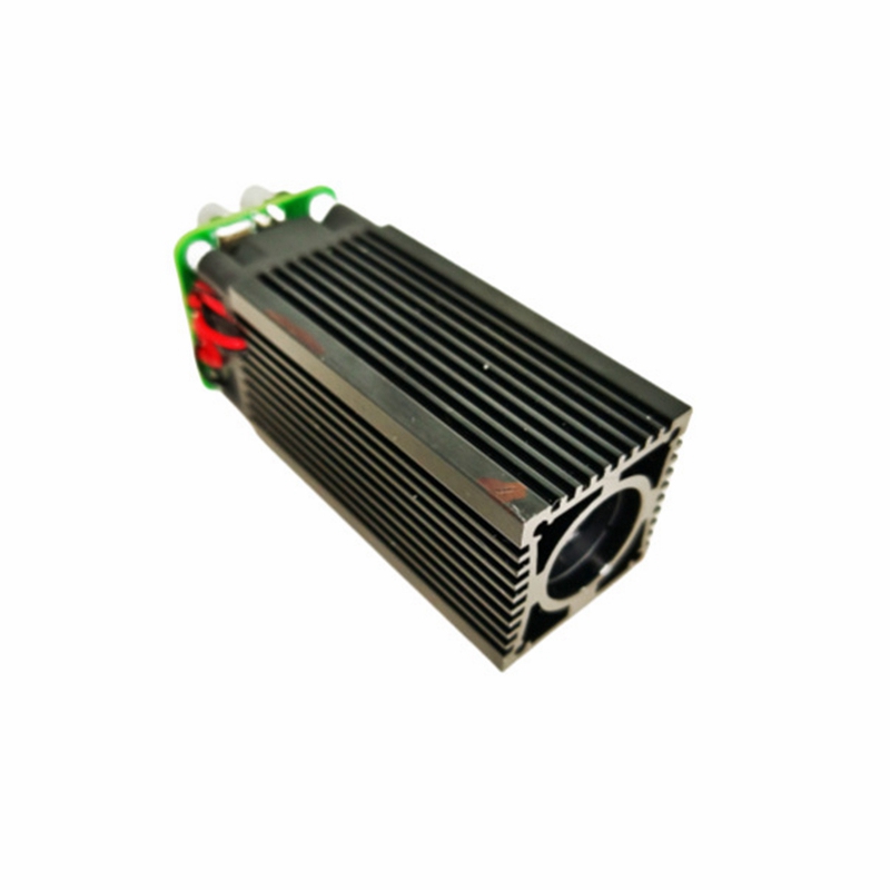 520nm 300mw/800mw/1000mw Green - مراجعة Industrial Laser Module وسعره
