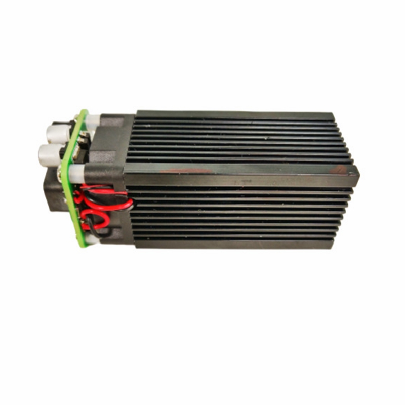 520nm 300mw/800mw/1000mw Green - مراجعة Industrial Laser Module وسعره