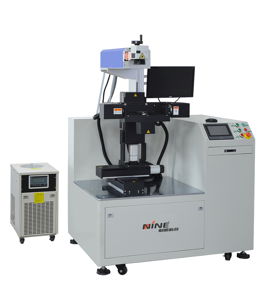Industrial Grade Fiber Laser M - مراجعة Industrial Grade Laser Engraver وسعره