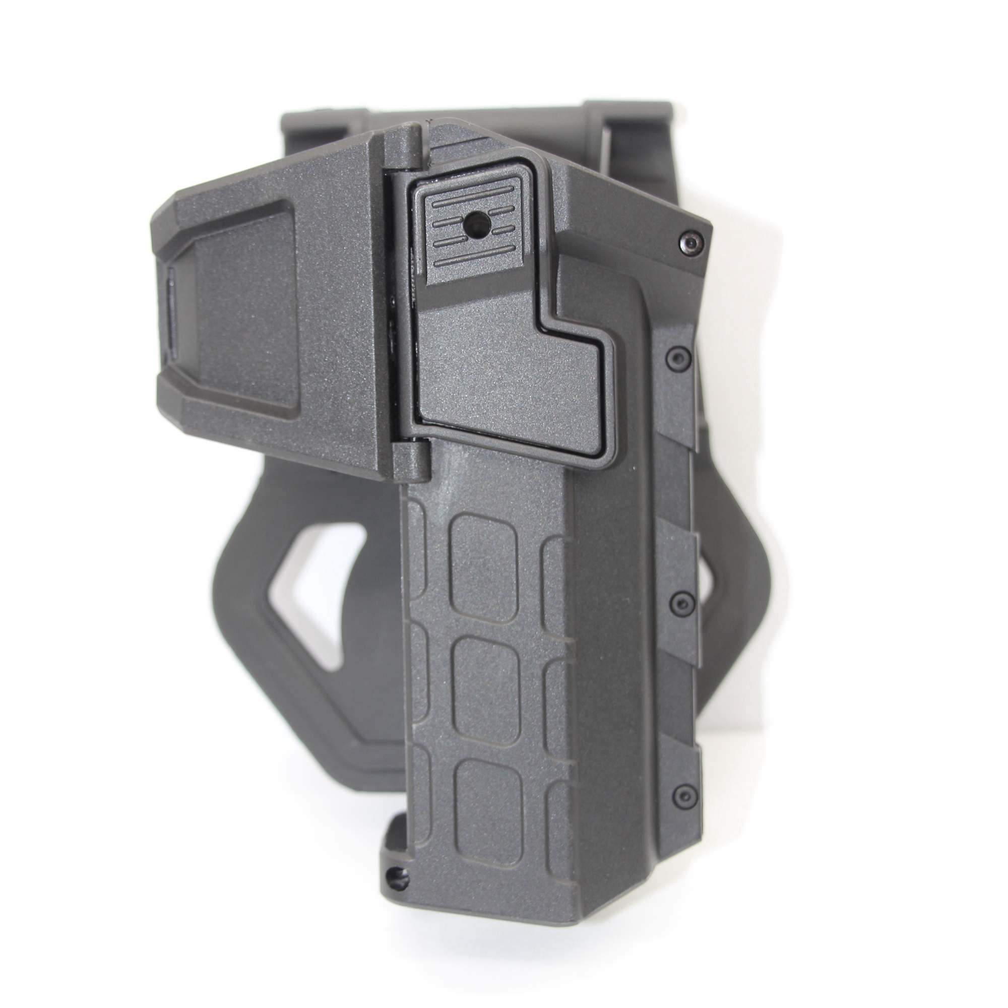 P320 Gun Holster Tactical Mova - مراجعة Industrial Laser Gun وسعره