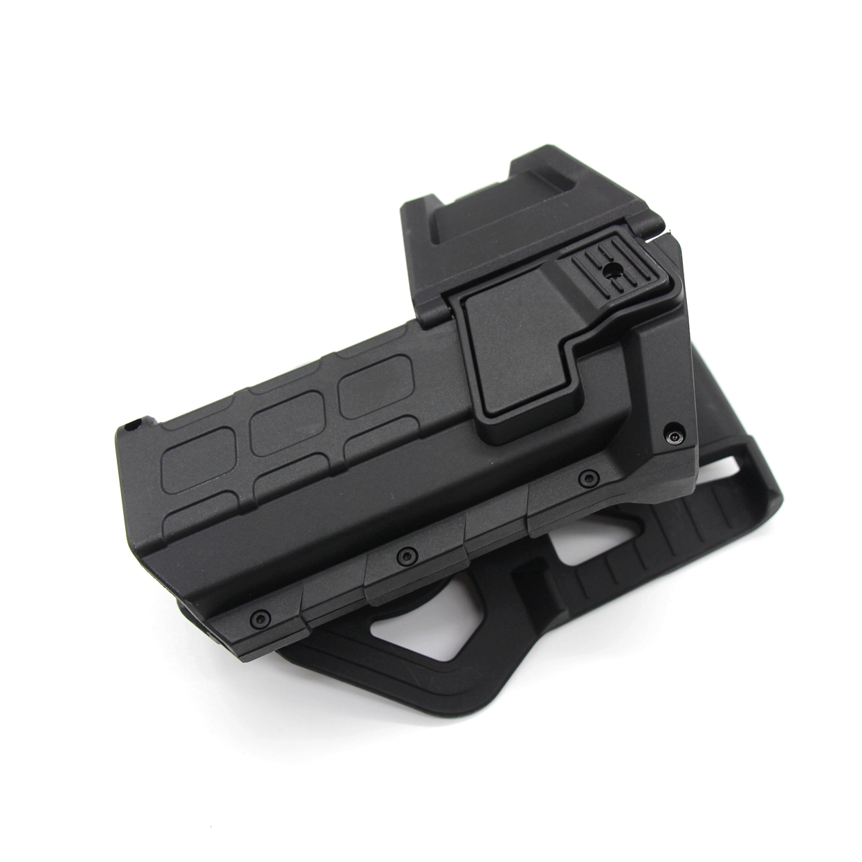 P320 Gun Holster Tactical Mova - مراجعة Industrial Laser Gun وسعره