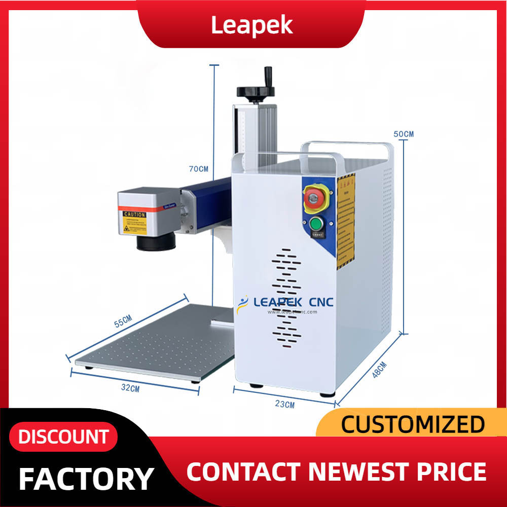Hot Sale Industrial Markers Fi - مراجعة Industrial Laser Engraver Price وسعره