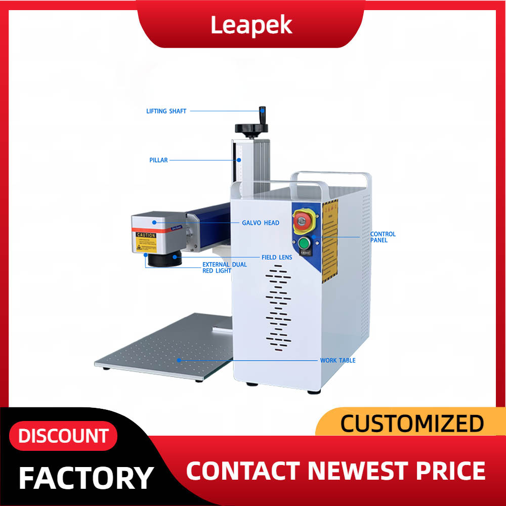 Hot Sale Industrial Markers Fi - مراجعة Industrial Laser Engraver Price وسعره