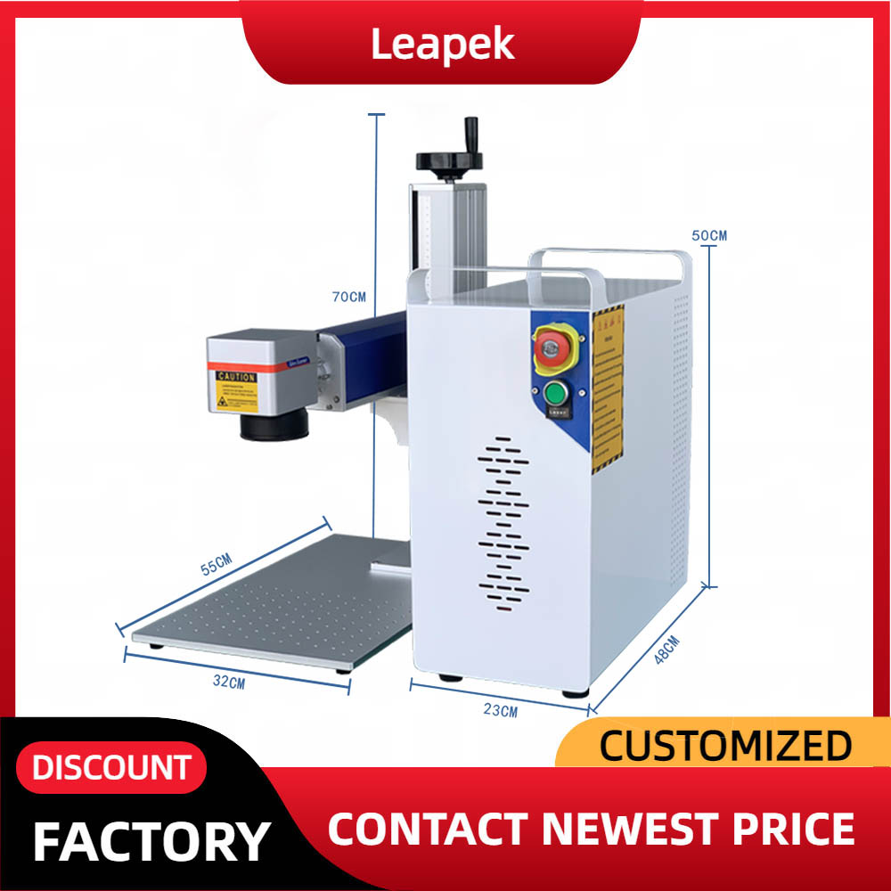 Hot Sale Industrial Markers Fi - مراجعة Industrial Laser Engraver Price وسعره