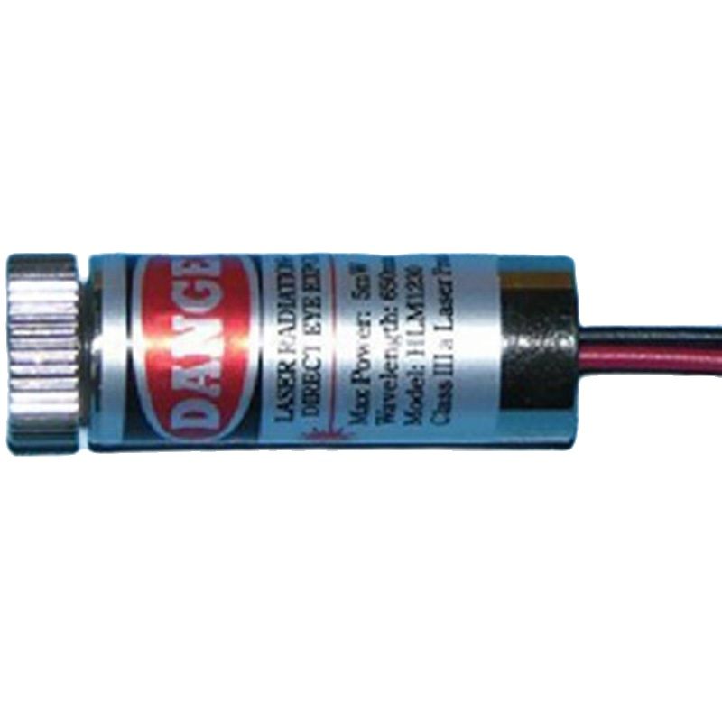 Laser Pointer High Power Laser - مراجعة Industrial Laser Module وسعره