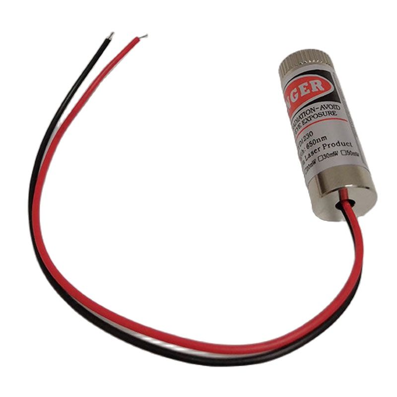 Laser Pointer High Power Laser - مراجعة Industrial Laser Module وسعره