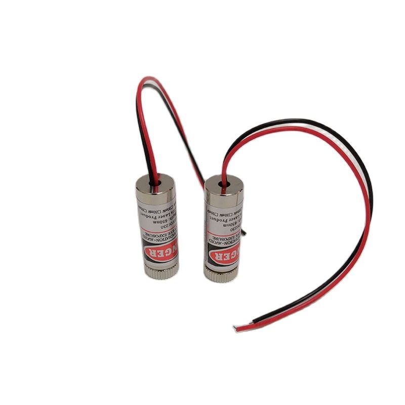 Laser Pointer High Power Laser - مراجعة Industrial Laser Module وسعره