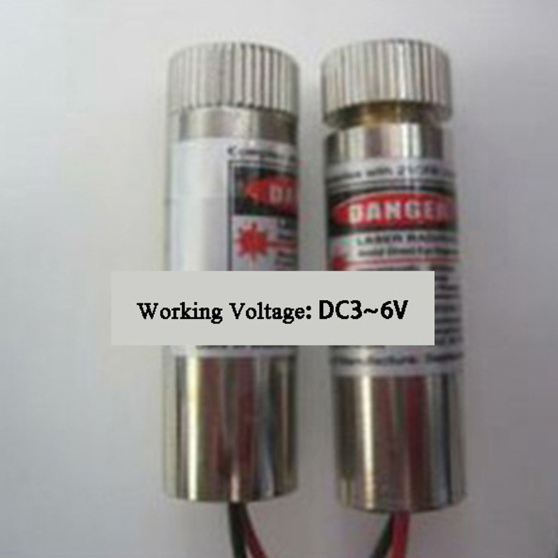 Laser Pointer High Power Laser - مراجعة Industrial Laser Module وسعره