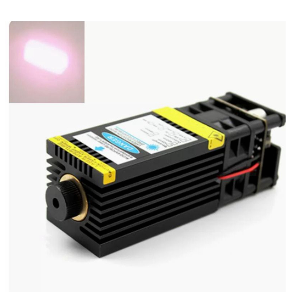 808nm 500mw/ 850nm1W/808nm 1W  - مراجعة Industrial Laser Module وسعره