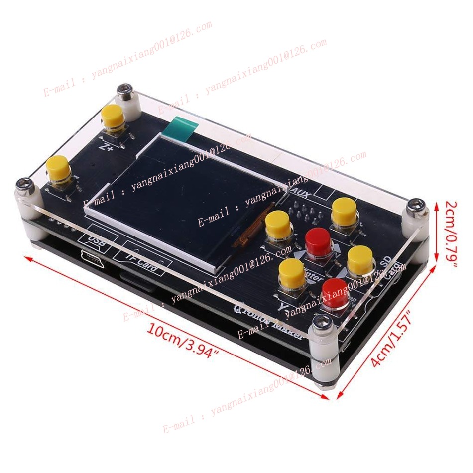 CNC GRBL Offline Controller Bo - مراجعة Controller Grbl Board وسعره