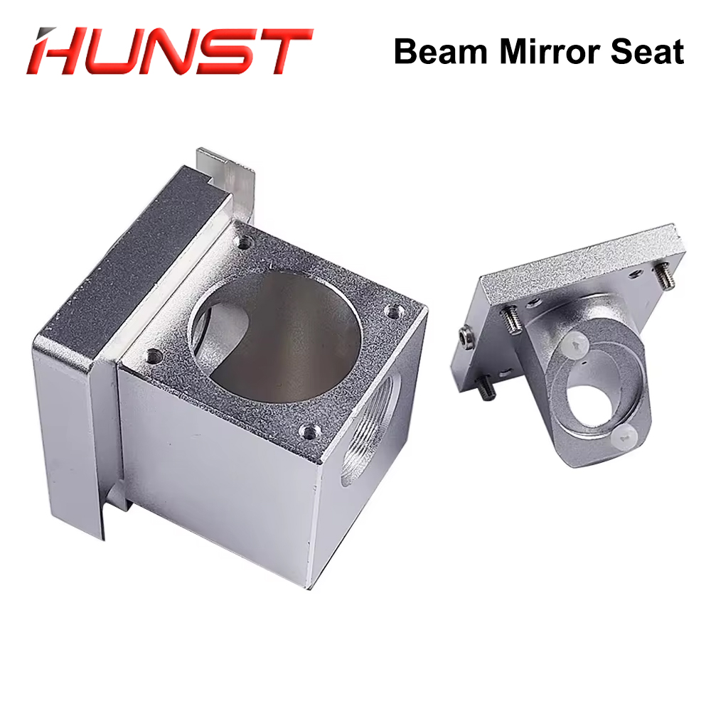 HUNST CO2 Laser Beam Mirror Se - مراجعة Laser Beam Expander وسعره