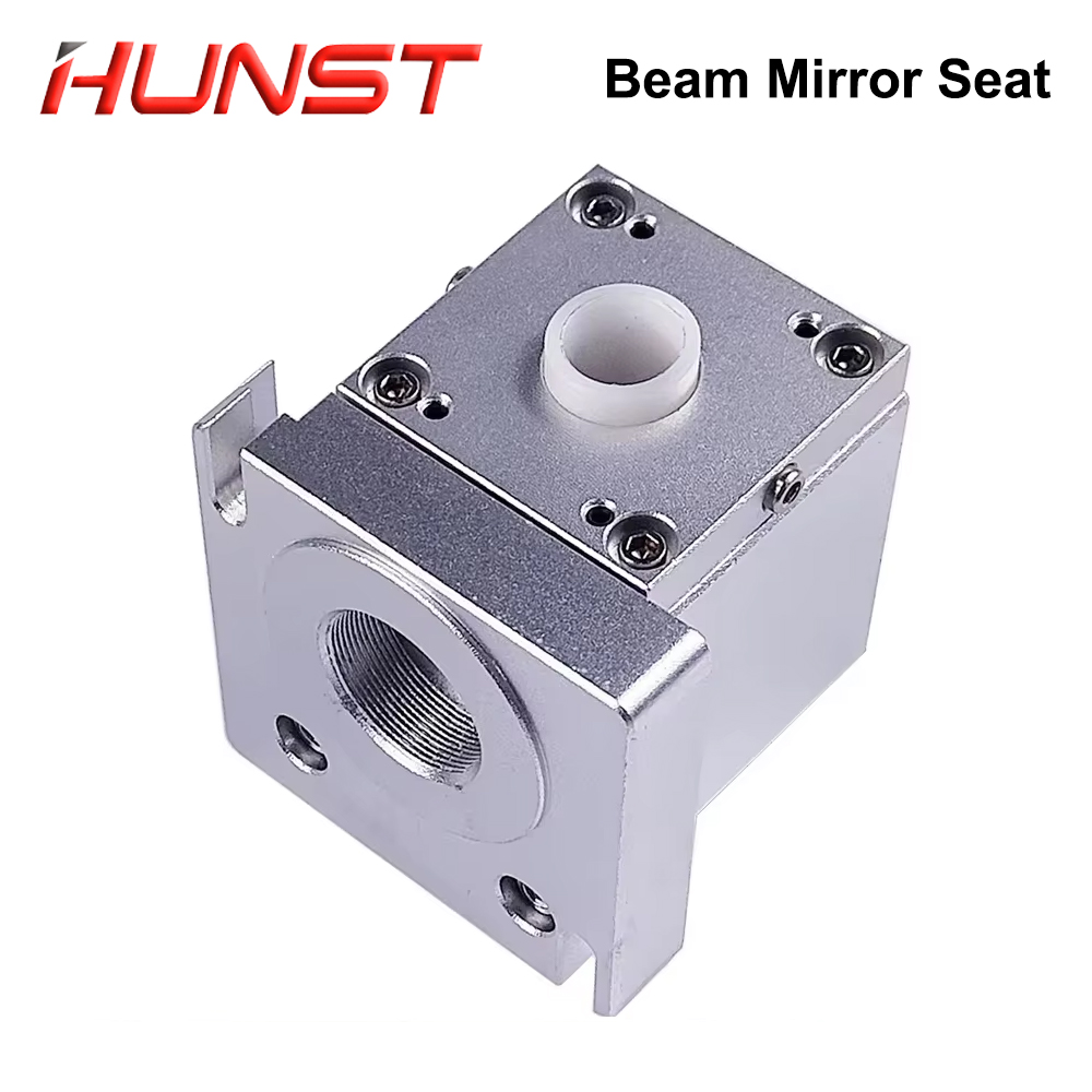 HUNST CO2 Laser Beam Mirror Se - مراجعة Laser Beam Expander وسعره