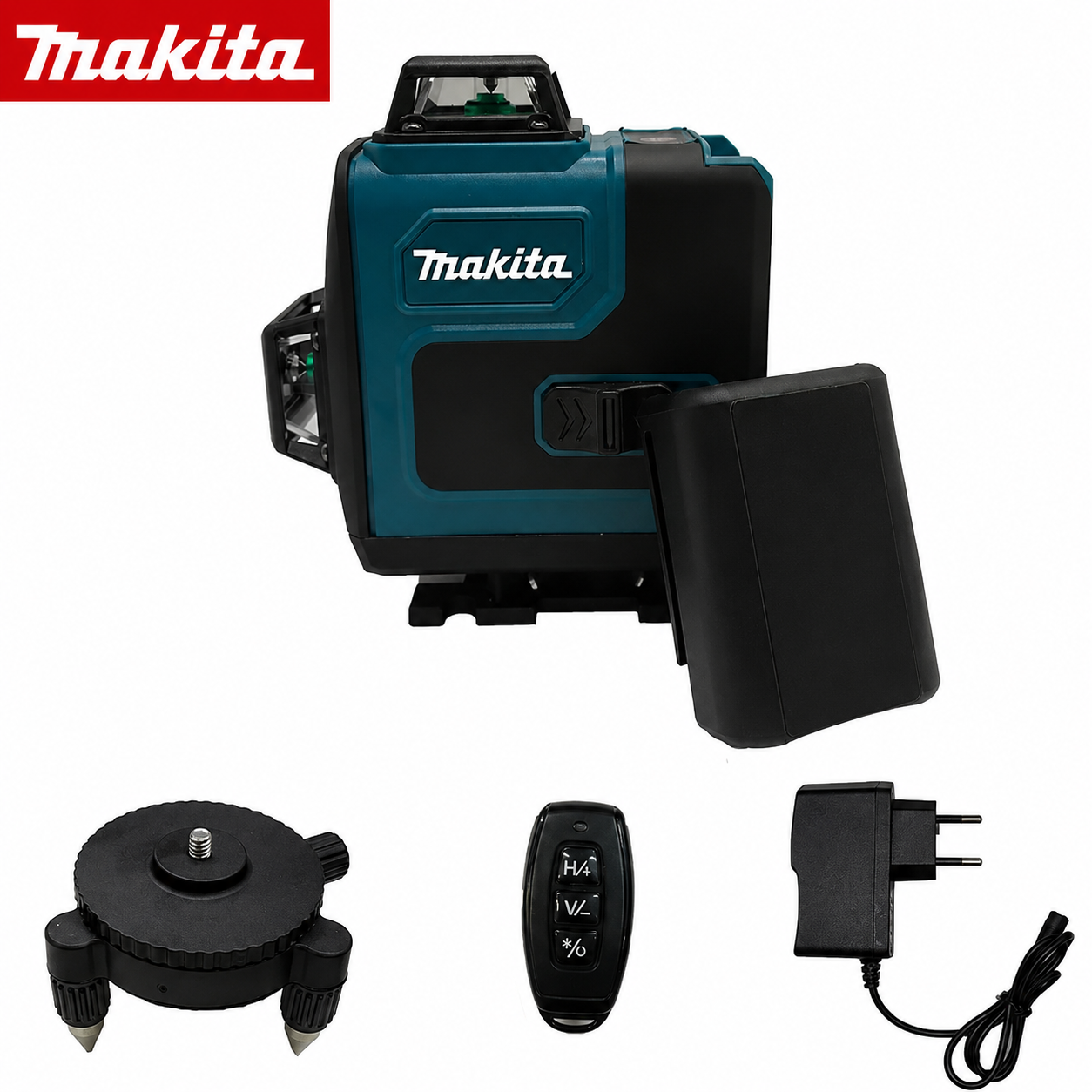 Portable Wall-mounted 360° Gre - مراجعة Industrial Laser Drill وسعره