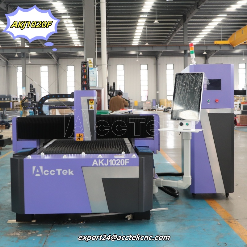 1500w 2000w 3000w 6000w Option - مراجعة Industrial Laser Cutter For Metal وسعره