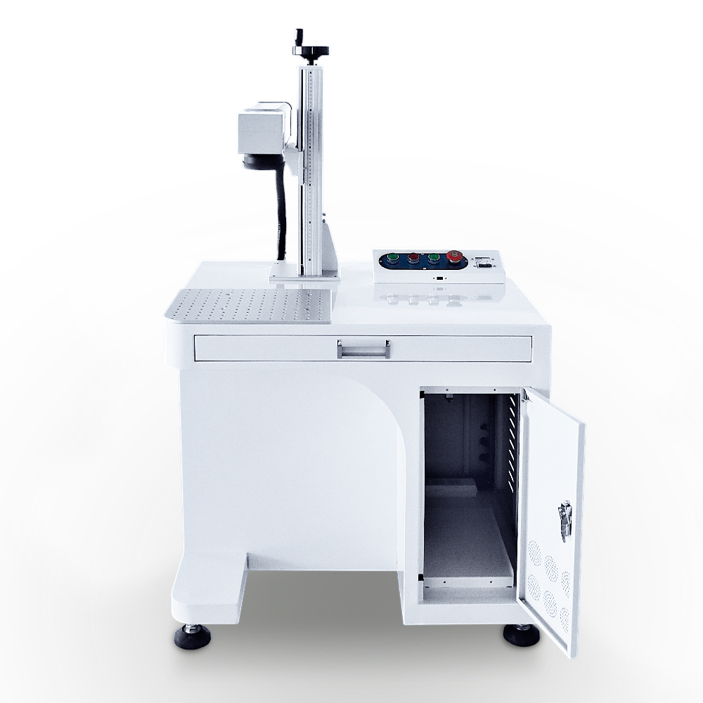 Hot Sale Industrial-grade Cabi - مراجعة Industrial Grade Laser Engraver وسعره