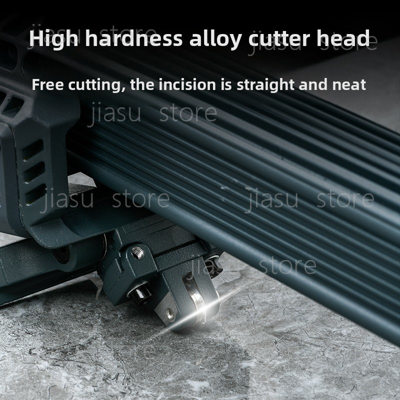 Industrial Grade Tile Cutter M - مراجعة Industrial Laser Guide وسعره
