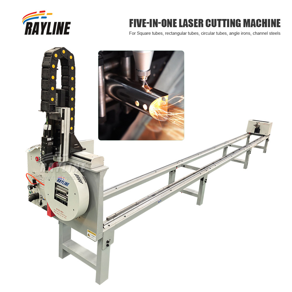 Factory Direct Price 4 Axis Tu - مراجعة Industrial Laser Cutter For Metal وسعره