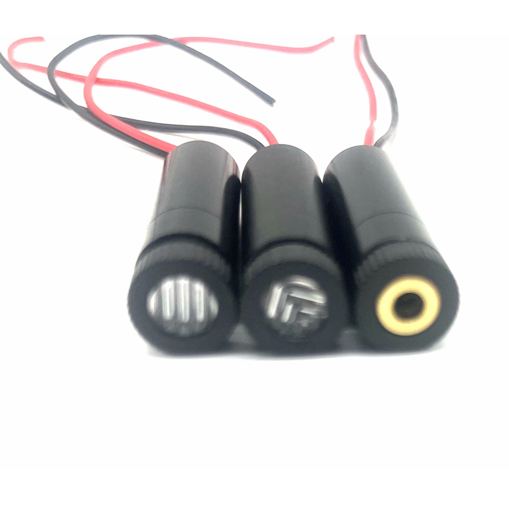 Industrial 515nm 520nm 15mw Gr - مراجعة Industrial Laser Module وسعره