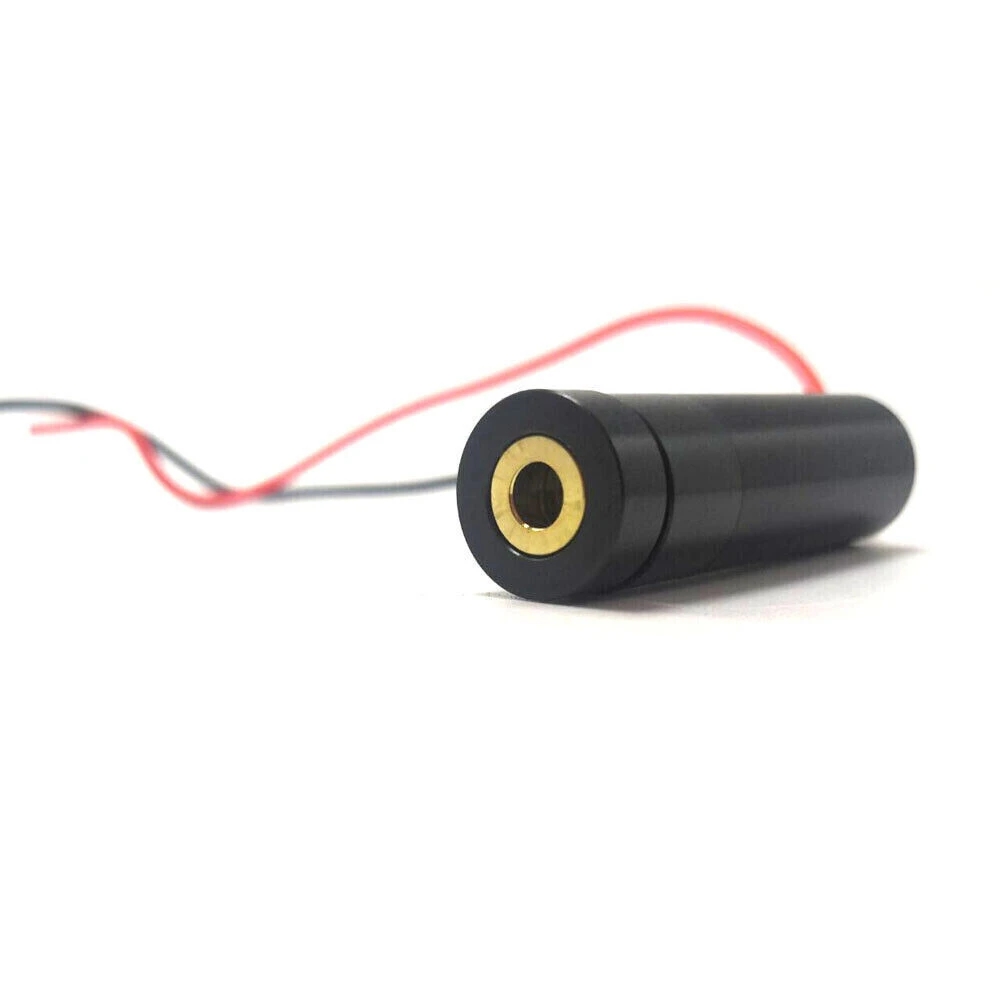 Industrial 515nm 520nm 15mw Gr - مراجعة Industrial Laser Module وسعره
