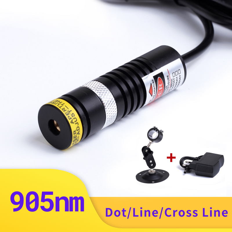 Focusable Glass lens 18x65mm 9 - مراجعة Laser Beam Expander وسعره