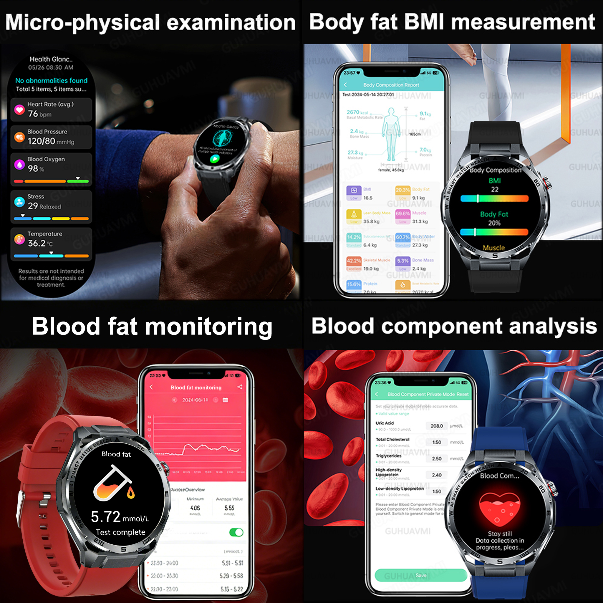 2026 New Accurate AI Diagnosis - مراجعة Industrial Laser Temperature وسعره