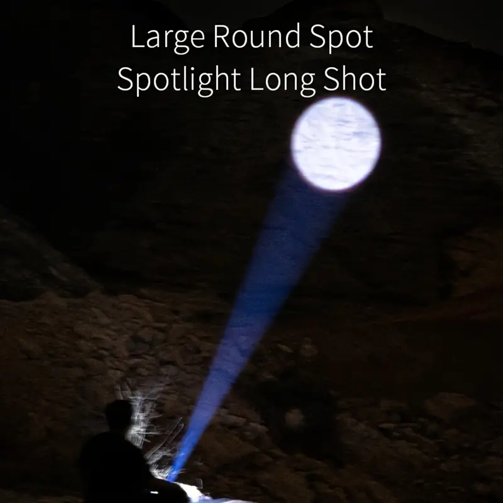 Zoom White Beam Light Long Dis - مراجعة Laser Beam Expander وسعره