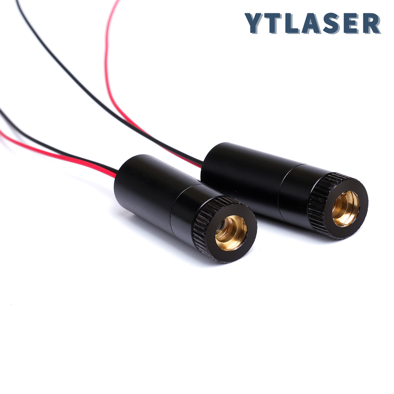 D12X45mm Adjustable Focus 780n - مراجعة Laser Beam Expander وسعره