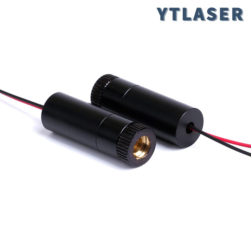 D12X45mm Adjustable Focus 780n - مراجعة Laser Beam Expander وسعره