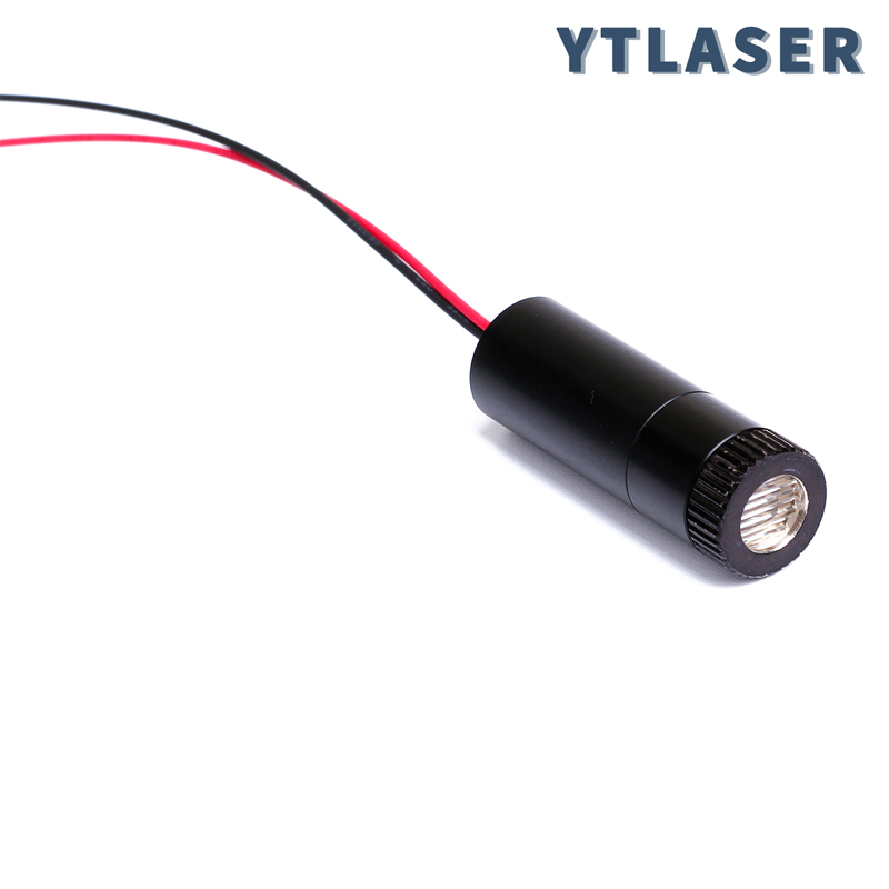 D12X45mm Adjustable Focus 780n - مراجعة Laser Beam Expander وسعره