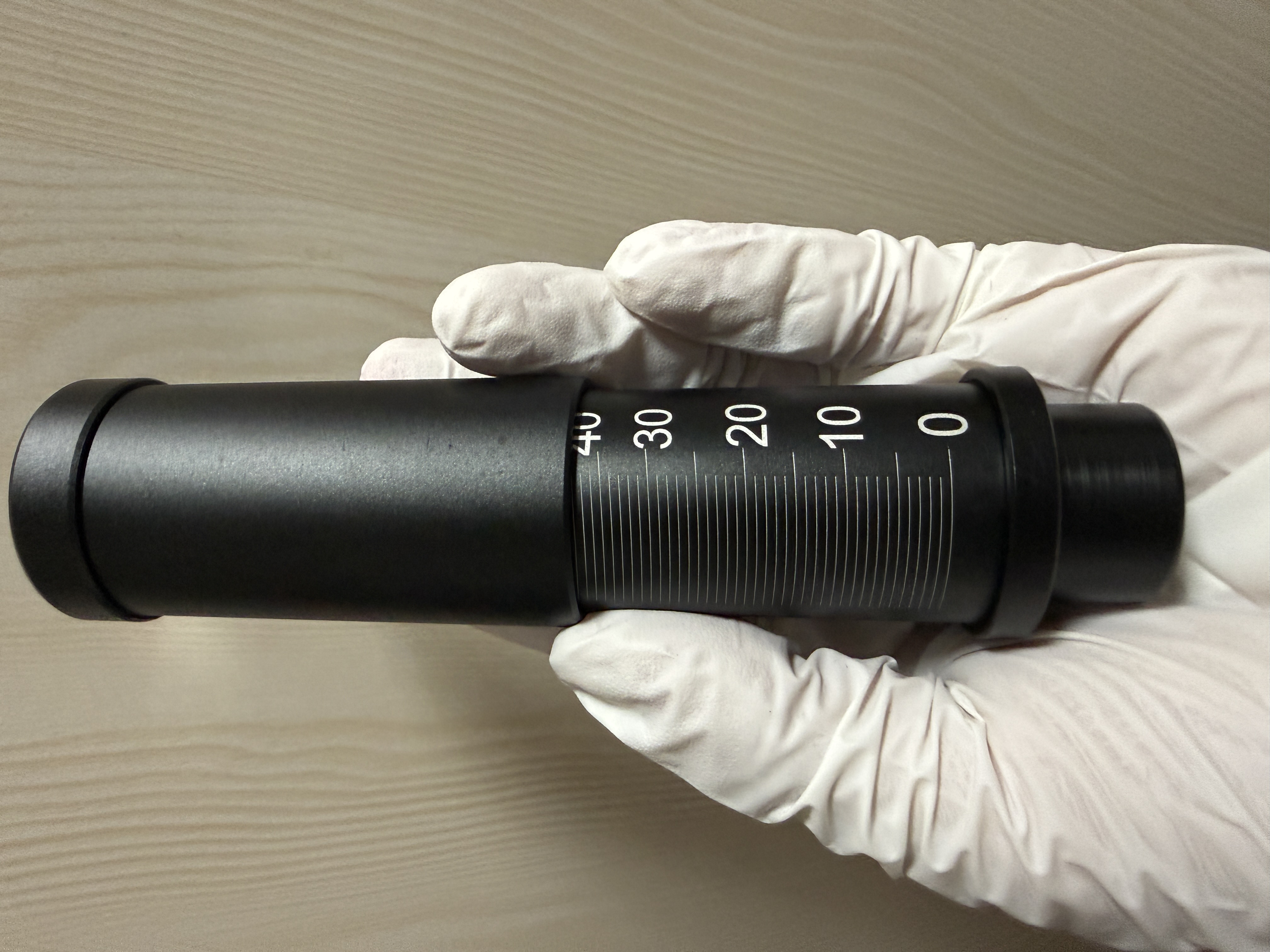 New 20x Laser Lens Laser Beam  - مراجعة Laser Beam Expander وسعره
