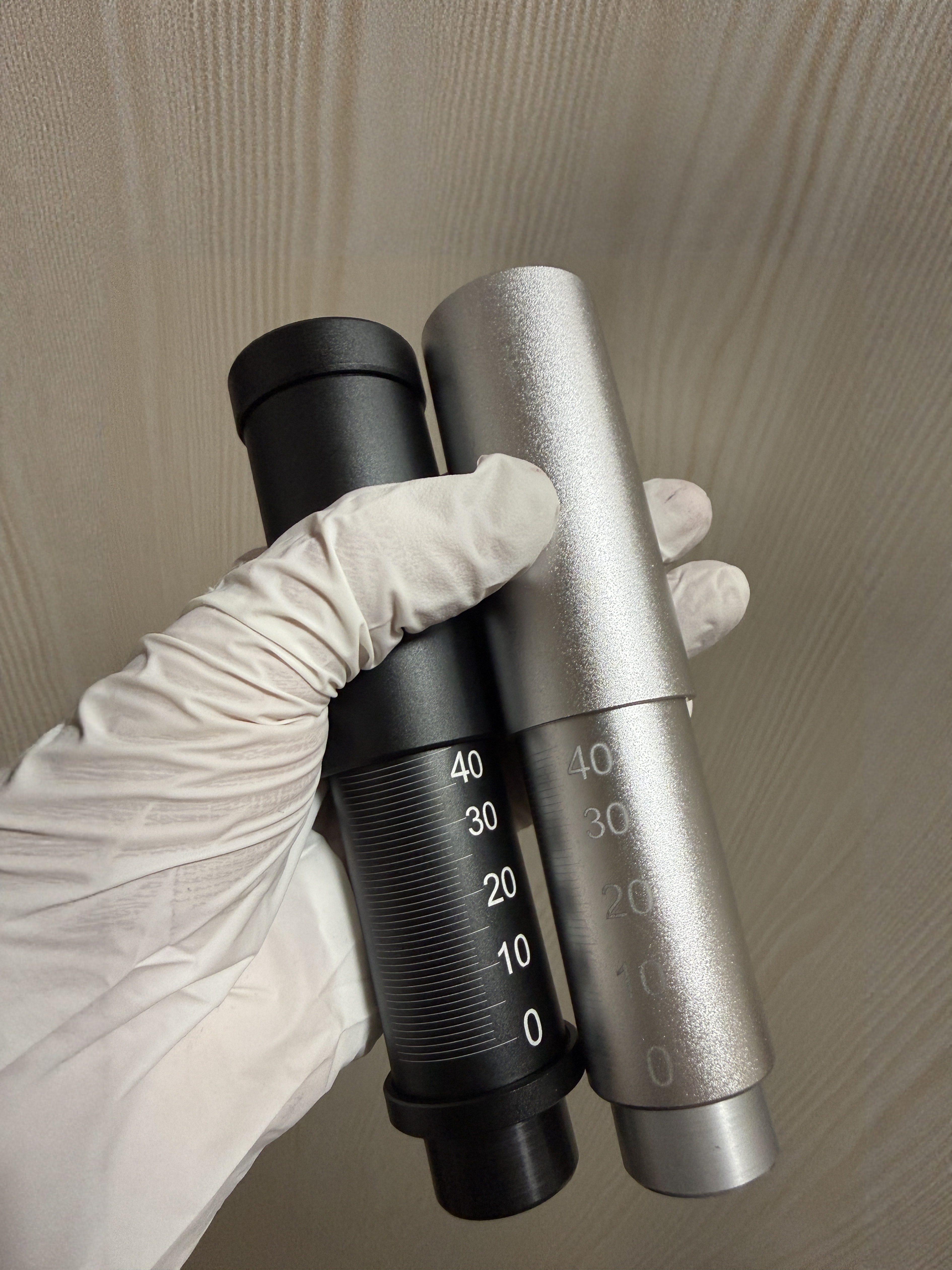 New 20x Laser Lens Laser Beam  - مراجعة Laser Beam Expander وسعره