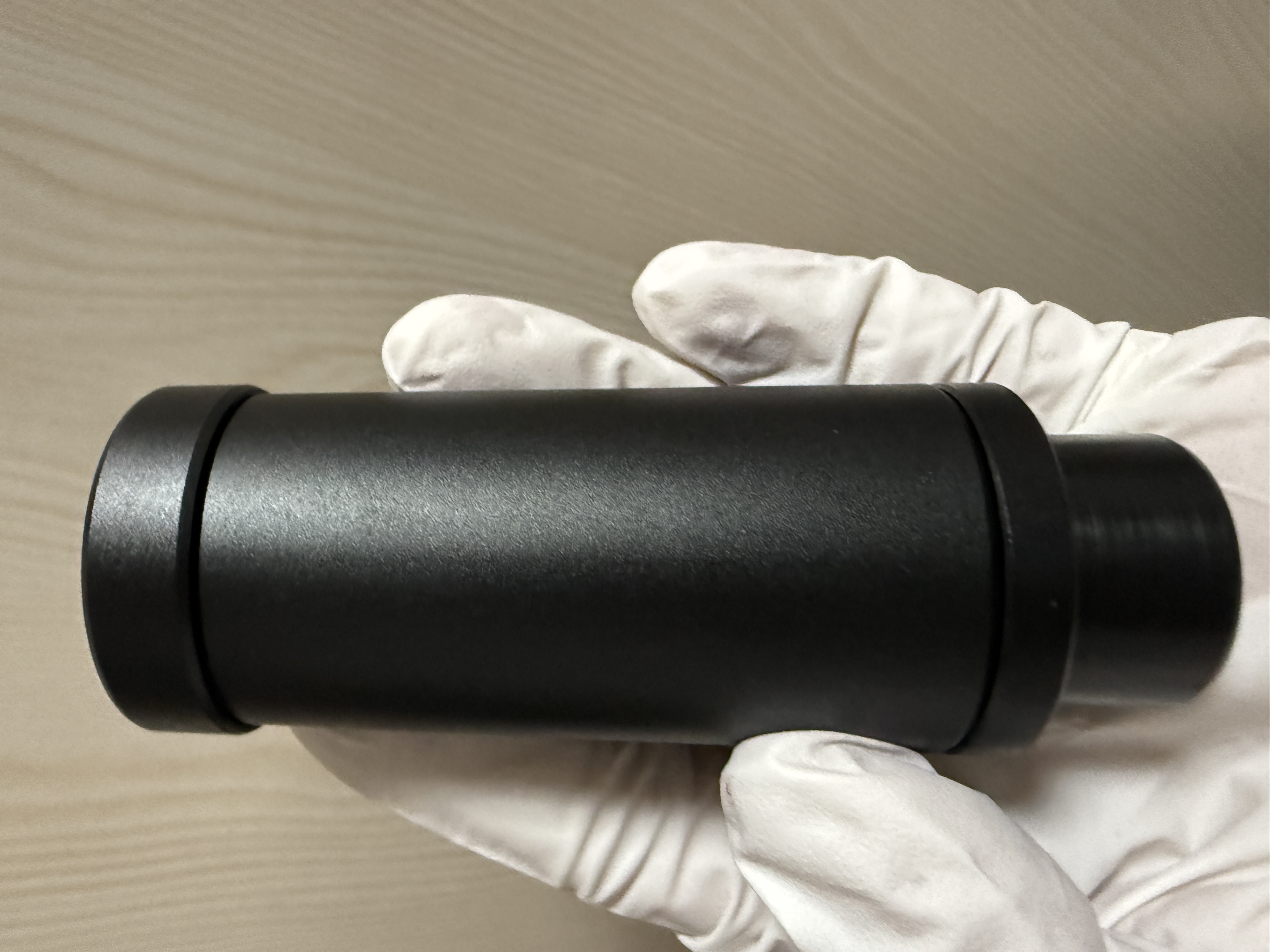 New 20x Laser Lens Laser Beam  - مراجعة Laser Beam Expander وسعره