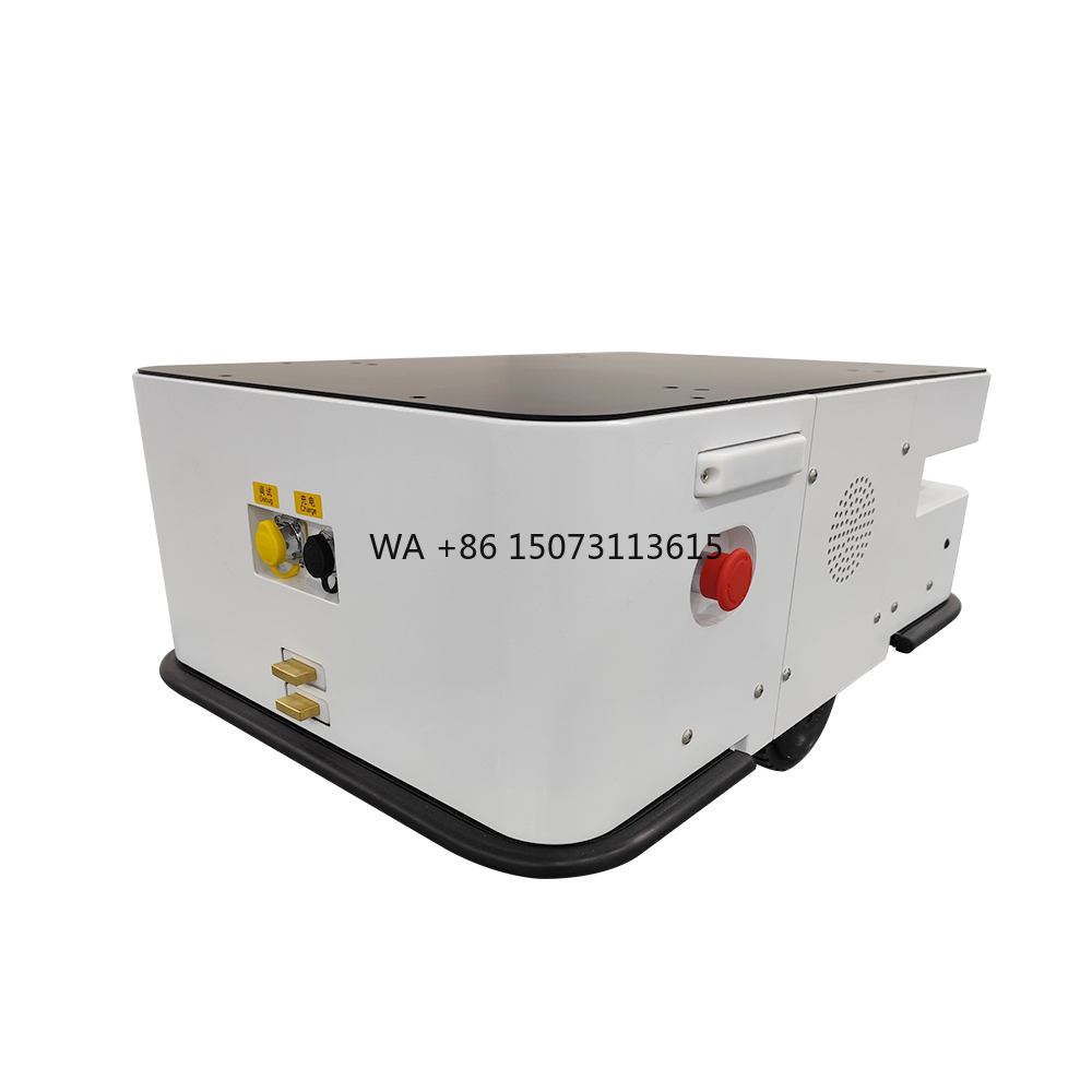 MDBOT Industrial Material Hand - مراجعة Industrial Laser Guide وسعره